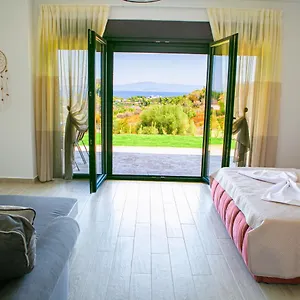 Aparthotel Ethereal Hilltop Suites