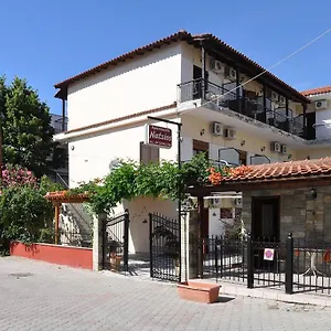 Natsios Χανιώτη
