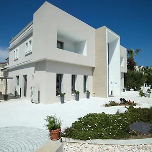 3* Appart hôtel Naias