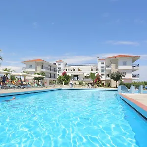 3* Hotel Hilltop
