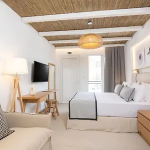 Anastasia Apartment