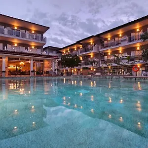 3* Otel Sarantis