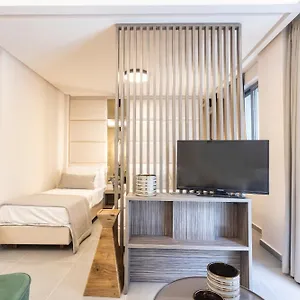 3* Apart Otel Evitel Luxury Living