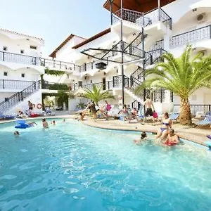 2* Otel Grand Victoria
