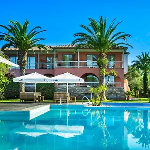 3* Hotel Hanioti Village