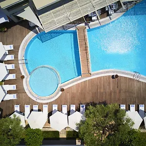 Hotell Renaissance, Hanioti