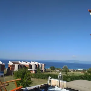 Hotel Olympic Kosma & -, Hanioti